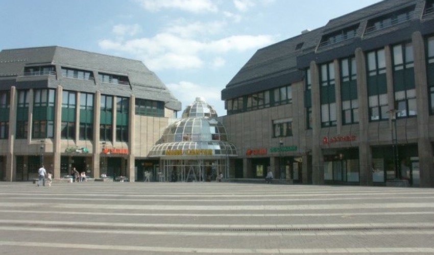 Stadtsparkasse Remscheid