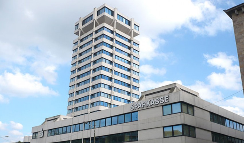 Stadtsparkasse Wuppertal