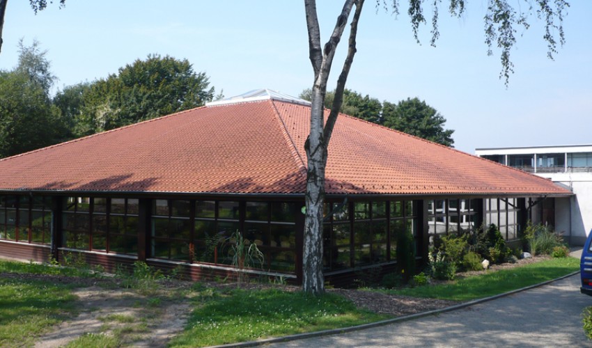 Stadt Velbert / Gesamtschule Velbert-Mitte