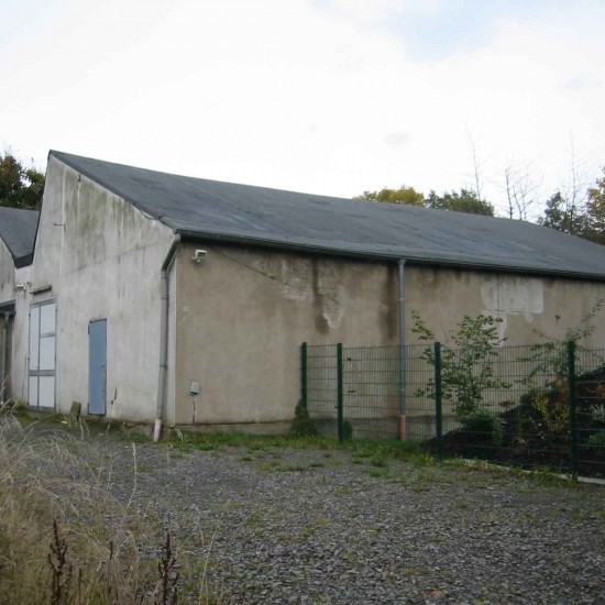 Mehrfamilienwohnhaus in Wermelskirchen